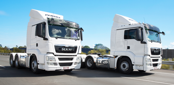 Leasing Australia